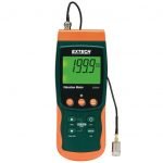 Extech SDL800: Vibration Meter/Datalogger
