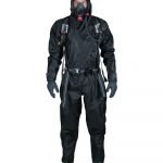 Ansell AlphaTec® ACT Chemical Protective Suit