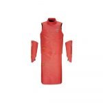TST Alfa Kit 20/30, Waistcoat with Apron and Hand Protections - 51K4068-5085