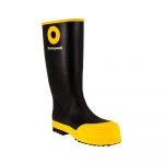 Honeywell NFPA Foot Protection Boots - BL108W11