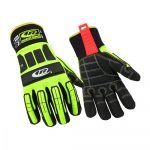 Ansell  Ringers Safety Gloves R-297 Roughneck®