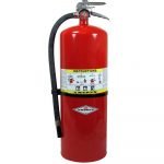 AMEREX 20 lb. ABC Compliance Flow Fire Extinguisher- 564