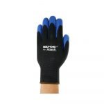 Ansell EDGE Latex Coated Work Gloves - 48-305