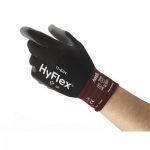 Ansell HyFlex 11-727 Safety Cut Abrasion Protection Gloves