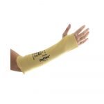 Ansell 70-118 HyFlex® Sleeve Heat and cut-resistance up to 100°C sleeve, 18 inch Length
