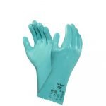 Ansell AlphaTec® 39-122 Chemical Resistance Nitrile Gloves