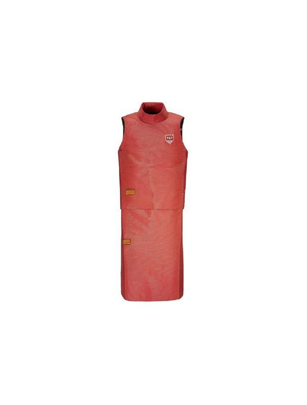 TST Waistcoat with Apron 20/30 - 5123568