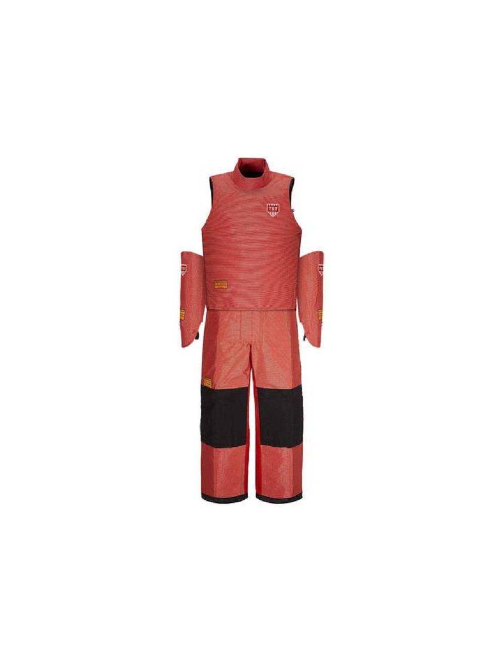 TST Delta Kit 20/30, Waistcoat and Trousers - 51K1068