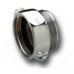 AKRON Rigid Female to Male Adapter - 337