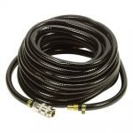 STANLEY 8221580STN Hose 20m Quick Couplings