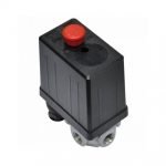 STANLEY 152077XSTN Pressure Switch 4 Ways Mono-Phase (1 via 3/8” F + 3 vie ¼” F)