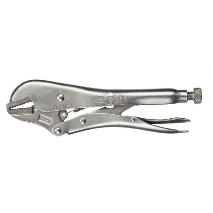 IRWIN T0102EL4 ORIGINAL - 10R Locking Plier 10”/ 250mm