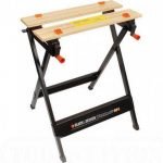 Black + Decker WM301-XJ Work Bench
