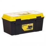 STANLEY  1-71-951  22" Plastic Tool Box