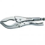IRWIN 12L3 Original - 12LC Large Jaw Locking Plier  12”/300mm