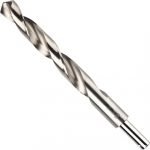 IRWIN 10502414 HSS Pro Reduced Shank Drill Bit  18.5mm x 135mm x 198mm