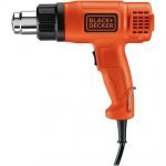 Black + Decker KX1650-B5 1750W Heat Gun