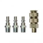 STANLEY 156565XSTN Quick Coupling Kit ¼” M Orion