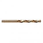 IRWIN 10502534 HSS Cobalt Drill Bit 8.0mm
