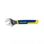 IRWIN 10505488 Adjustable Wrench 8”/200mm