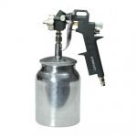 STANLEY 151093XSTN Suction Spray Gun