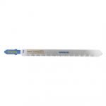IRWIN 10504230 Jigsaw Blade for Metal 132mm (5pcs)