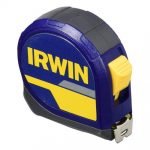 IRWIN 10507784 Standard 3 Meter Measuring Tape