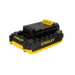 STANLEY  N526442  18V - 1.5Ah Li-Ion Battery