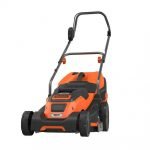 Black + Decker EMAX42I-GB 42cm 1800W Lawn Mower