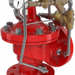 Cla-Val Model 2050B-4KG-1 Pressure Relief Valve 8"