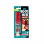 BISON 6305447 Epoxy 5 Minutes 24ml