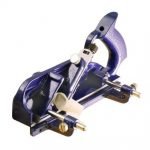 IRWIN T778 Rebate Plane, Length 8-1/2” - Cuts Rebates up to 1-1/2” / 38mm