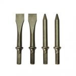 STANLEY 163092XSTN 4 Chisel Hex Fitting