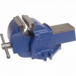 IRWIN 3 No 3, Mechanics’ Vice 4" / 115mm