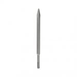 STANLEY STA54401 250mm SDS-Plus Pointed Chisel