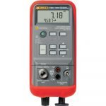 FLUKE - Intrinsically Safe Pressure Calibrator (7 bar)