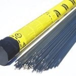 Esab 1.6 mm Stainless 316L Tig Welding Filler Rod 5KG pack