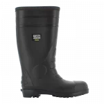 Safety Jogger Rubber Boot; S3 Standard, Hercules High Puncture Resistance