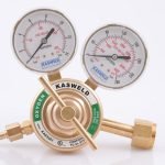 OXYGEN REGULATOR; KASWELD