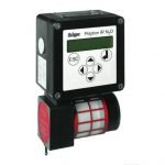 Drager Polytron IR N2O Fixed Gas Detector