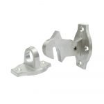 Kaba Door Holder DS884SCP 62mm Satin Chrome