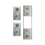 Kaba Mortice Lock Fabricator Kit Complete MS303