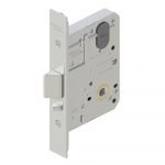 Kaba Classroom Door Pack MS2 Mortice Lock w/ Cylinder & Lever Furniture PACKKABA60