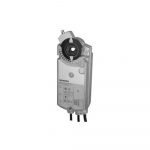 Siemens GIB 335-1E Rotary Air Damper Actuator