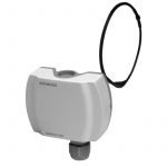 Siemens QAM 2171.040 Duct Temperature Sensor