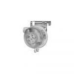 Siemens QBM81-3 Differential Pressure Monitor