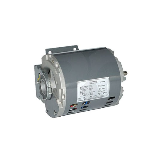 1/4 HP 185 W AC Air Cooler Fan Motor Universal For Air Conditioning