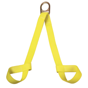 Industrial Supplies Co.