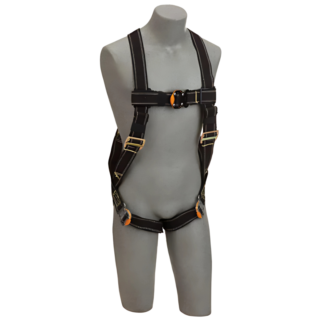 3M™ DBI-SALA® Delta™ Hot Work Safety Harness 1109976, X-Large