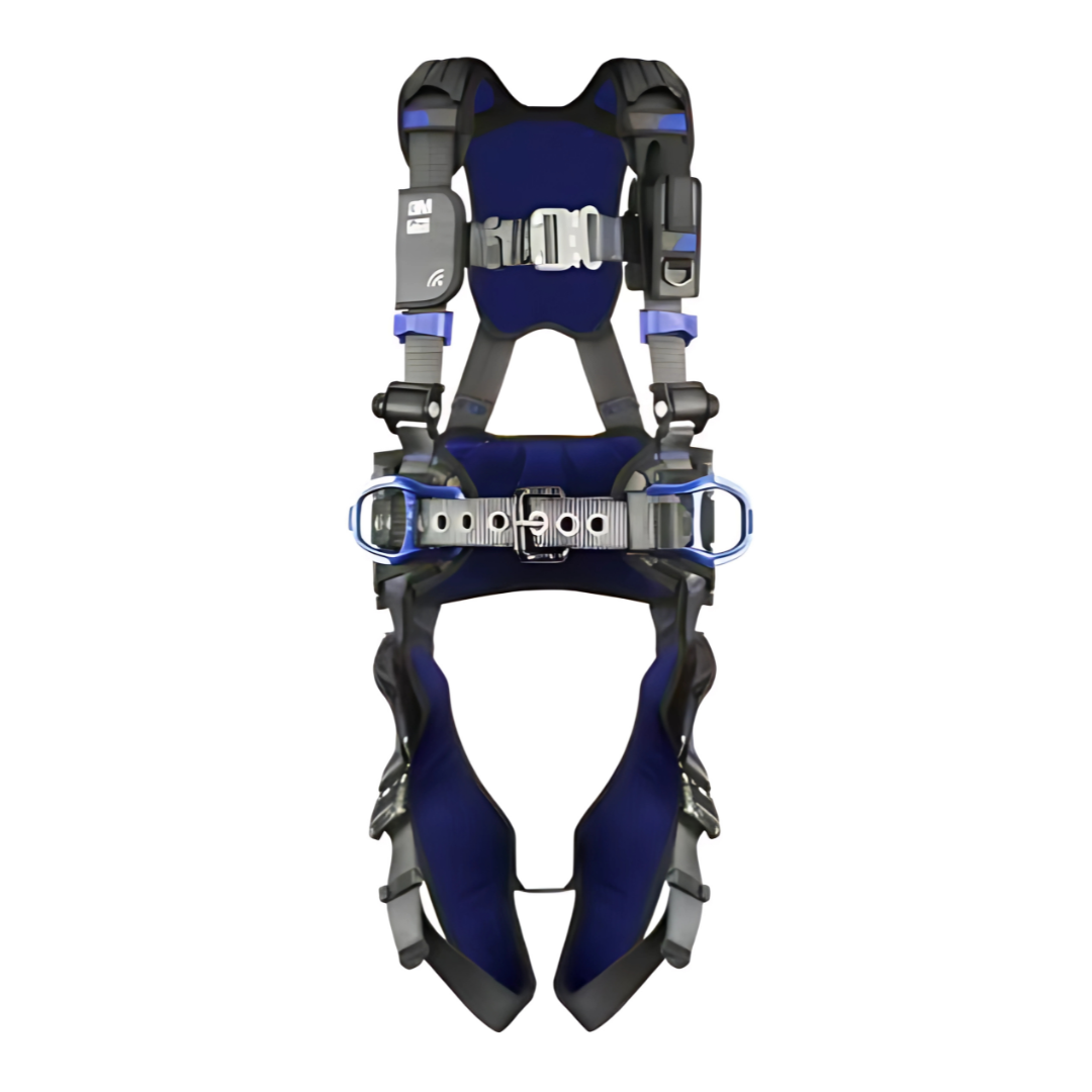 3M DBI-SALA ExoFit X300 Safety Harness